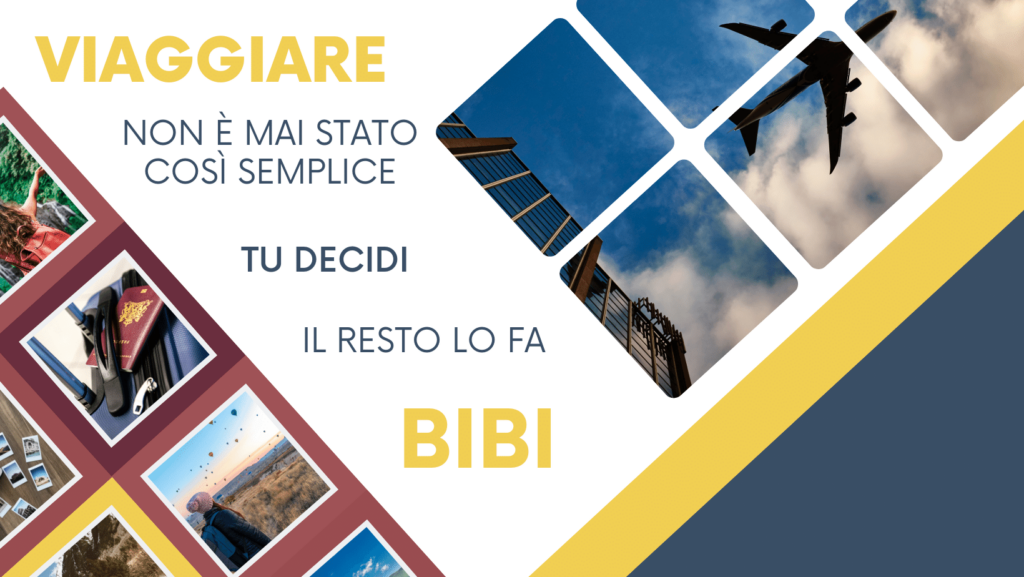 chi sono- bibiviaggi