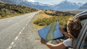 Perchè viaggiare