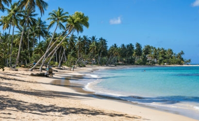 Repubblica Dominicana by Bibi Viaggi