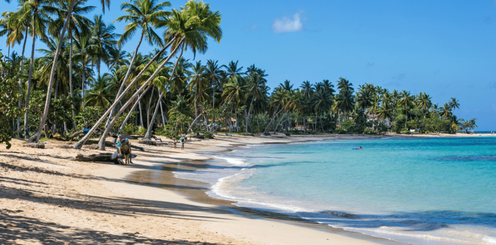 Repubblica Dominicana by Bibi Viaggi