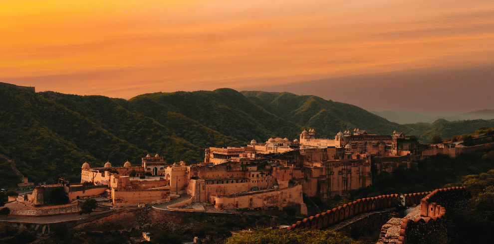 I tre ori d'india Bibi Viaggi