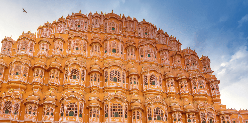 I tre ori d'india Bibi Viaggi