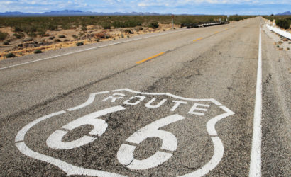 route 66 Bibi Viaggi