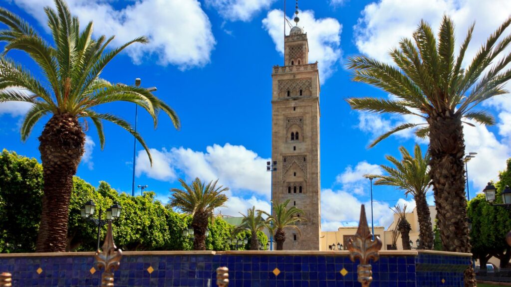 marocco bibi viaggi