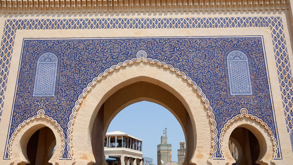 marocco bibi viaggi