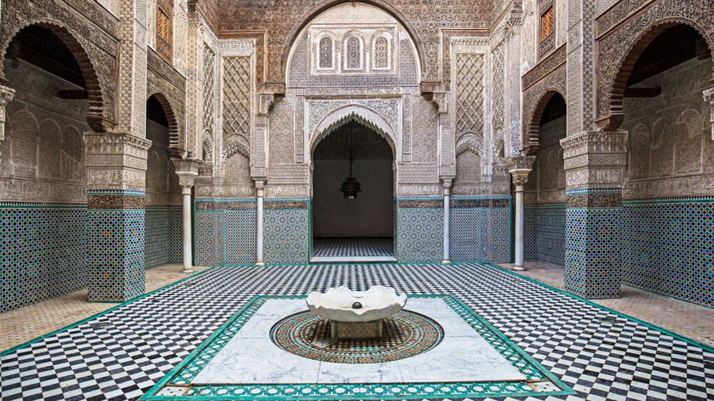 marocco bibi viaggi