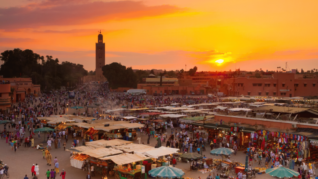 marocco bibi viaggi