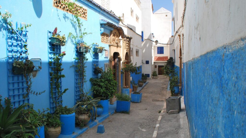 marocco bibi viaggi