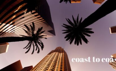 coast to coast