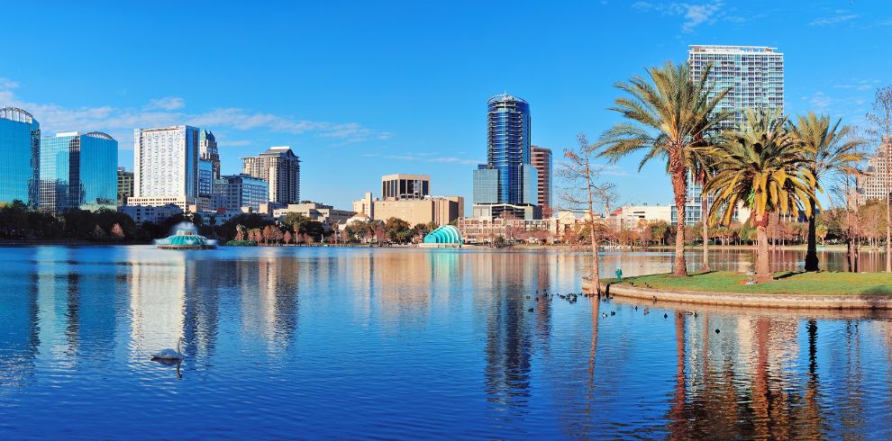 il meglio della florida