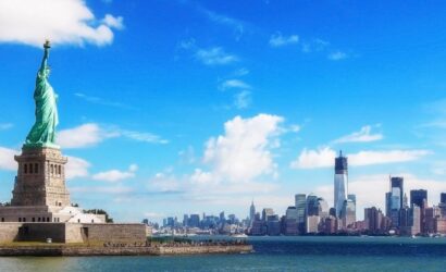 triangolo dell'este con Boston