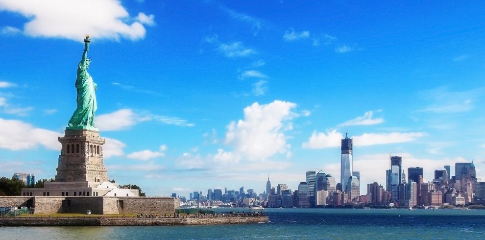 triangolo dell'este con Boston