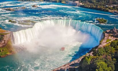 Il meglio del canada