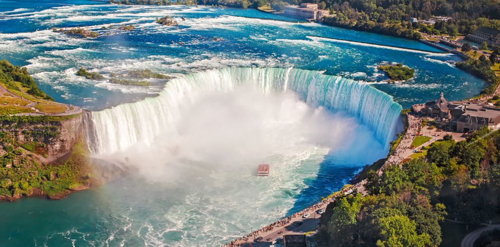 Il meglio del canada